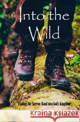 Into the Wild Paul H. Fletcher 9781532669095