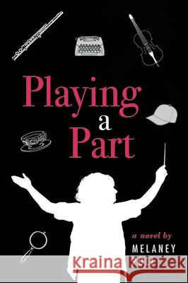 Playing a Part Melaney Poli 9781532669903 Resource Publications (CA)