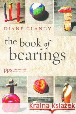 The Book of Bearings Diane Glancy 9781532672156 Cascade Books