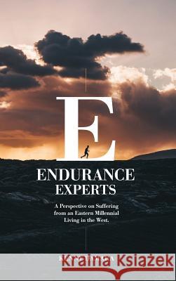 Endurance Experts Kenny Damara 9781532675744 Wipf & Stock Publishers