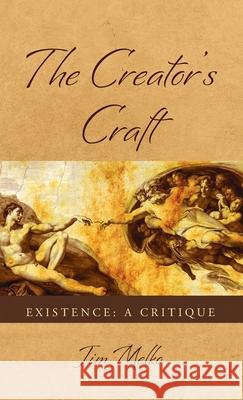 The Creator's Craft Jim Melko 9781532678561 Resource Publications (CA)