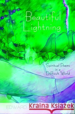 Beautiful Lightning Edward J. Rielly 9781532680632 Resource Publications (CA)