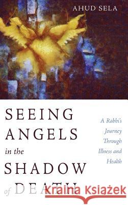 Seeing Angels in the Shadow of Death Ahud Sela 9781532684487