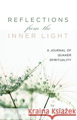 Reflections from the Inner Light James R. Newby 9781532686177 Resource Publications (CA)