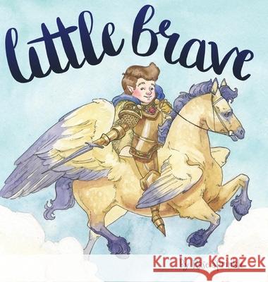 Little Brave Rose Sprinkle 9781532689154 Resource Publications (CA)