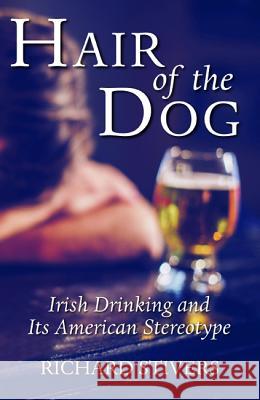 Hair of the Dog Richard Stivers 9781532689864 Resource Publications (CA)