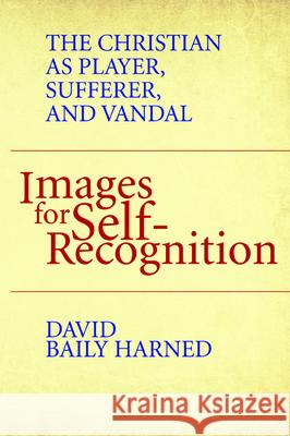 Images for Self-Recognition David Baily Harned 9781532692062