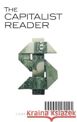 The Capitalist Reader Lawrence S Stepelevich 9781532694295 Resource Publications (CA)