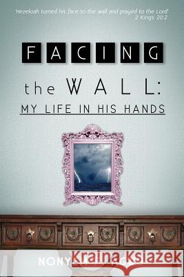 Facing the Wall: My life In His Hands Udogu, Kenechi 9781532708961