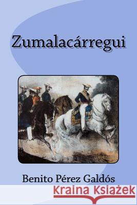 Zumalacárregui Saguez, Edinson 9781532725982