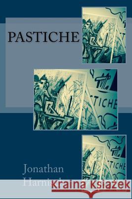 Pastiche Jonathan Harnisch 9781532735738