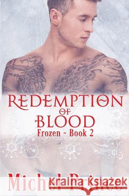 Redemption Of Blood Muse, Wicked 9781532746352
