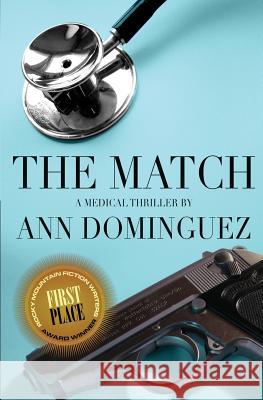 The Match Ann Dominguez 9781532751417