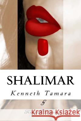 Shalimar Koryarts Koryarts Kenneth Tamara 9781532775253 Createspace Independent Publishing Platform