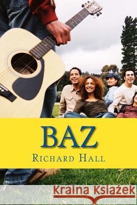 Baz: Type 21 MR Richard John Hall 9781532788239