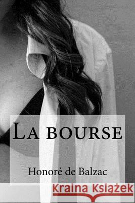 La bourse Edibooks 9781532801976