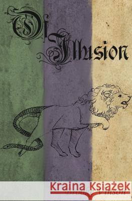 Of Illusion Brooke Vinson 9781532809330