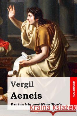 Aeneis: Erstes bis zwölftes Buch Hertzberg, Wilhelm 9781532815744 Createspace Independent Publishing Platform