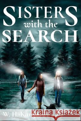 Sisters with the Search W. H. Kangas 9781532822339