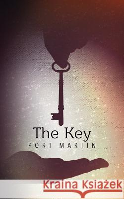 The Key Port Martin 9781532826313