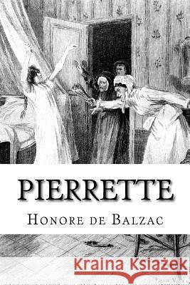 Pierrette Honore D 9781532831898