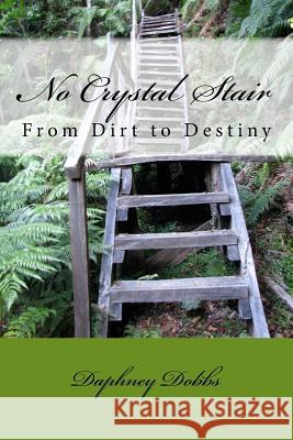 No Crystal Stair: From Dirt to Destiny Daphney Dobbs 9781532835780