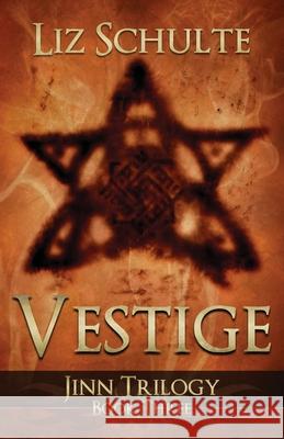 Vestige Liz Schulte 9781532847165 Createspace Independent Publishing Platform