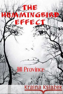 The Hummingbird Effect Jill Province 9781532860515