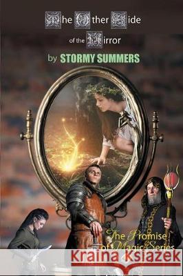 The Other Side of the Mirror Stormy Summers 9781532863486