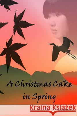 A Christmas Cake in Spring D. R. Summers 9781532866227 Createspace Independent Publishing Platform