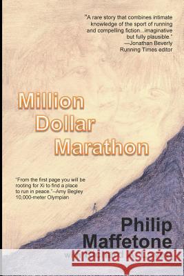 Million Dollar Marathon Philip Maffetone Richard a. Lovett 9781532871252