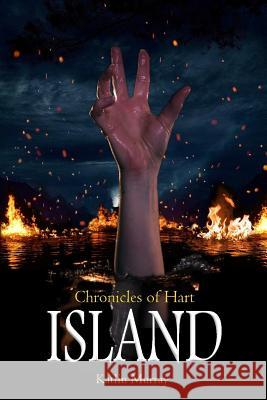 Island Katlin Murray 9781532872358 Createspace Independent Publishing Platform