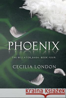 Phoenix Cecilia London 9781532875618 Createspace Independent Publishing Platform