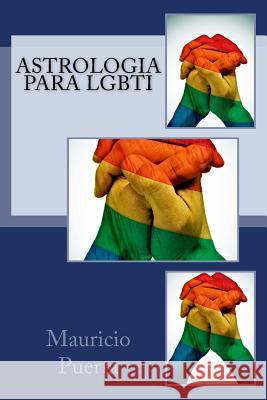 Astrologia Para Lgbti Mauricio Puerta 9781532877957