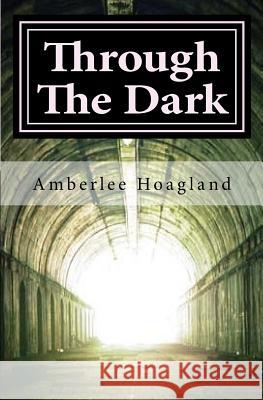 Through The Dark: MORE Inspiring stories of victims becoming survivors of Domestic Violence Hoagland, Amberlee 9781532879593 Createspace Independent Publishing Platform