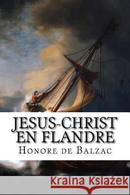 Jesus-Christ en Flandre Edibooks 9781532887215