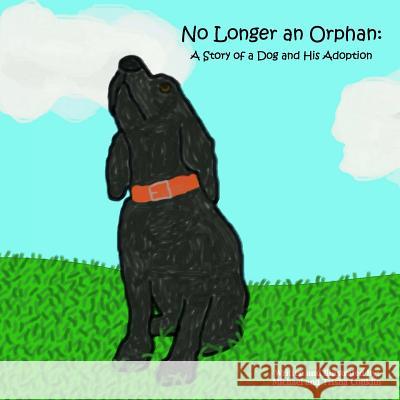 No Longer an Orphan: A Story of a Dog and His Adoption Trisha M. Conklin Trisha M. Conklin Michael J. Conklin 9781532892486 Createspace Independent Publishing Platform
