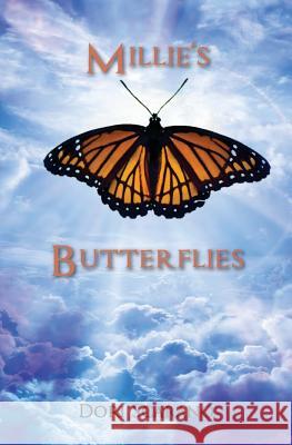 Millie's Butterflies Dori Scarano 9781532896026