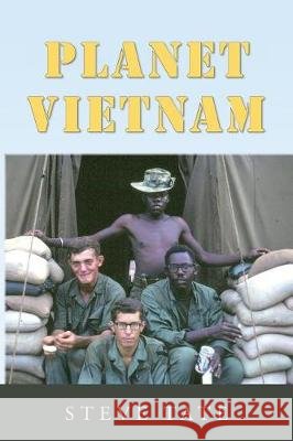 Planet Vietnam Steve Tate 9781532920615