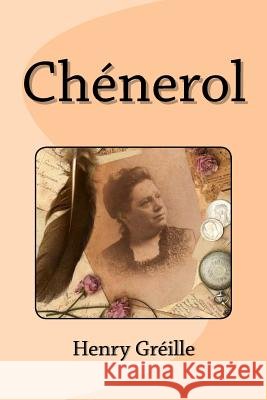 Chénerol Saguez, Edinson 9781532921520