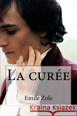 La curee Edibooks 9781532922947