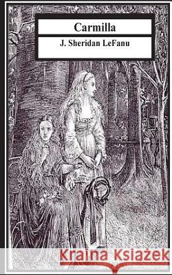 Carmilla J. Sherida 9781532926631 Createspace Independent Publishing Platform