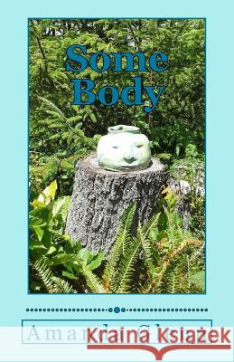 Some Body Amanda Glenn 9781532927225 Createspace Independent Publishing Platform