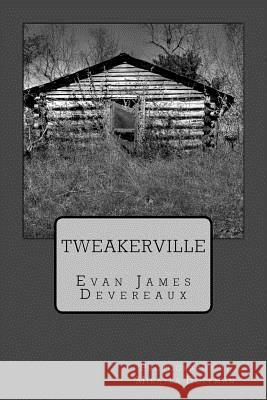 Tweakerville Evan James Devereaux 9781532945779