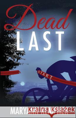 Dead Last: A Detective Jack Harney Murder Mystery Maryann Kempher 9781532955518