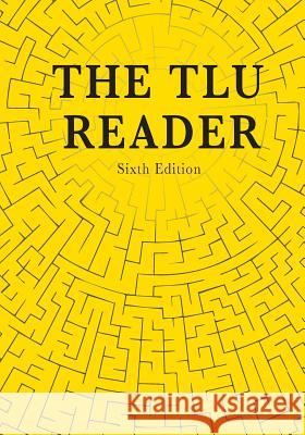 The TLU Reader Vrooman, Steven S. 9781532962233