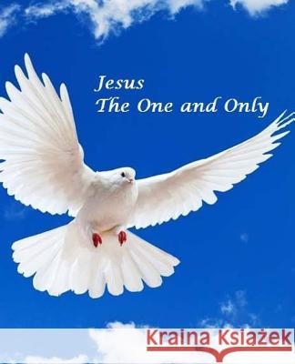 Jesus, the One & Only Ibn Kathir 9781532966521 Createspace Independent Publishing Platform