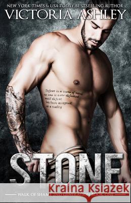 Stone (Walk Of Shame 2nd Genration #1) Tan, Clarise 9781532974267 Createspace Independent Publishing Platform