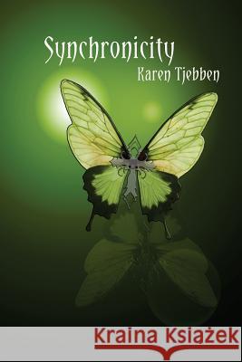 Synchronicity Karen Tjebben 9781532974380
