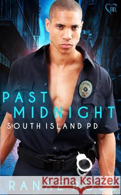 Past Midnight Ranae Rose 9781532994852 Createspace Independent Publishing Platform